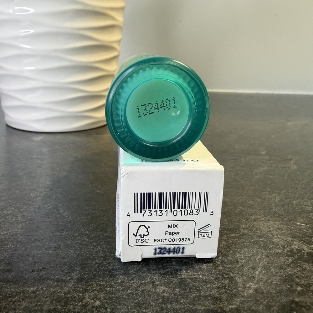 NEW BeautyCounter Countermatch Intense Moisture Serum 1 oz ORIGINAL HTF - Picture 3 of 3